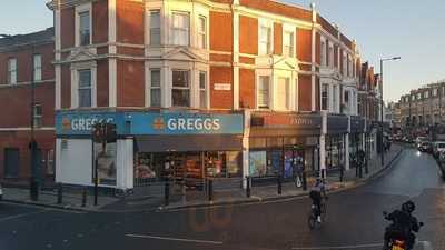 Greggs