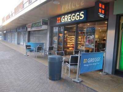 Greggs