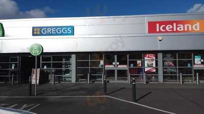 Greggs