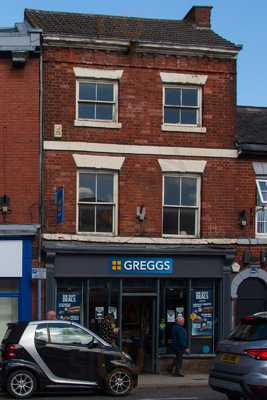 Greggs