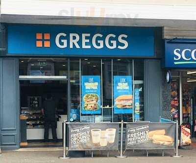 Greggs