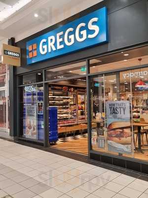 Greggs