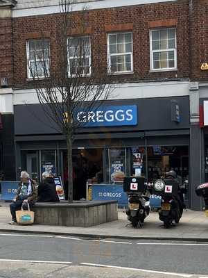 Greggs