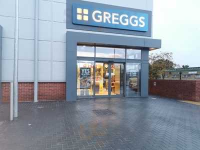 Greggs