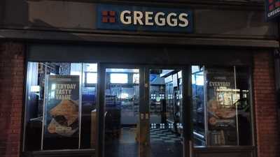 Greggs