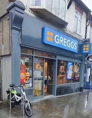 Greggs