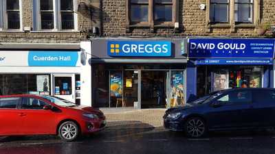 Greggs