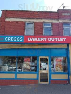 Greggs