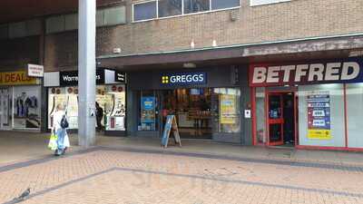 Greggs