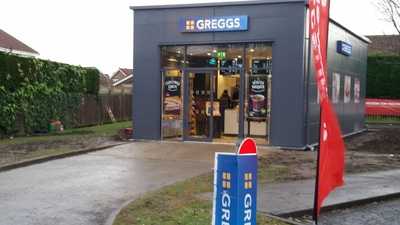 Greggs