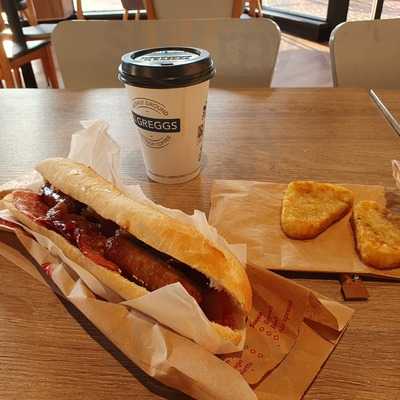 Greggs