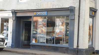 Greggs