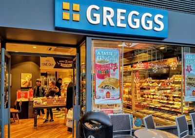 Greggs