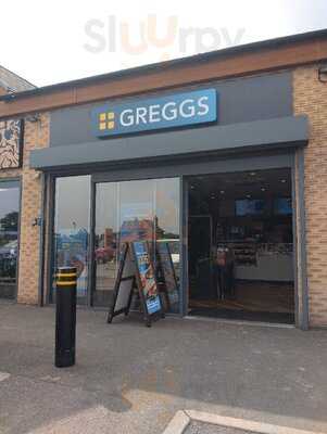 Greggs