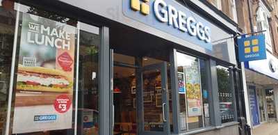 Greggs