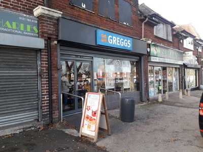 Greggs