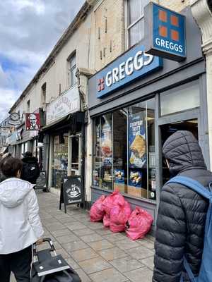 Greggs