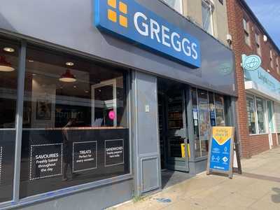 Greggs