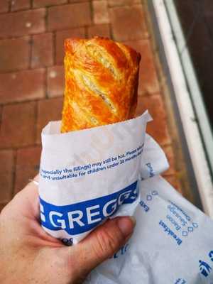 Greggs