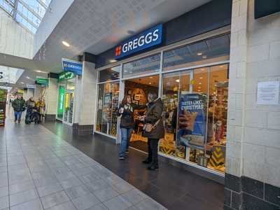 Greggs