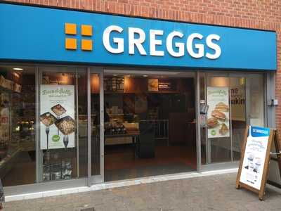 Greggs