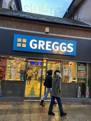 Greggs