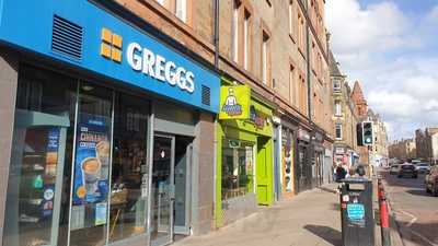 Greggs