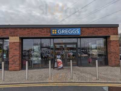 Greggs