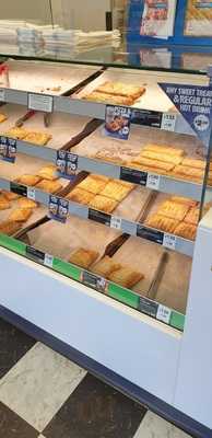 Greggs