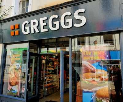 Greggs