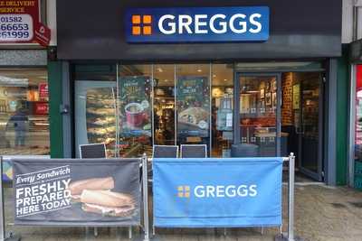 Greggs