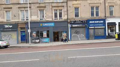 Greggs