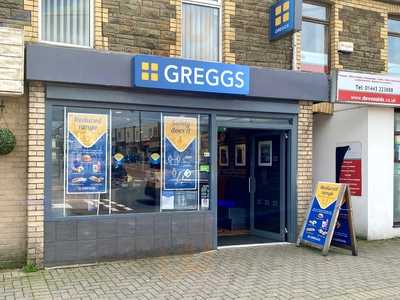 Greggs