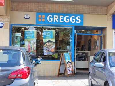 Greggs