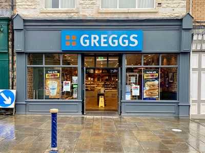 Greggs