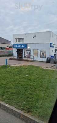 Greggs