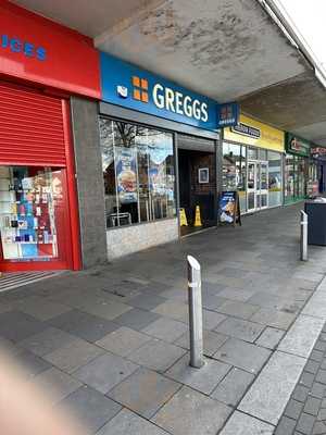 Greggs