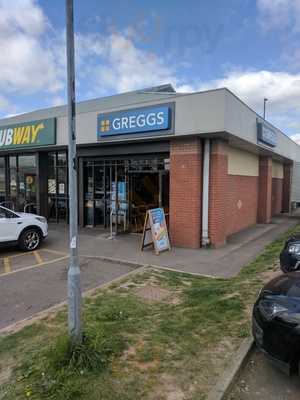 Greggs