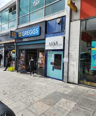 Greggs