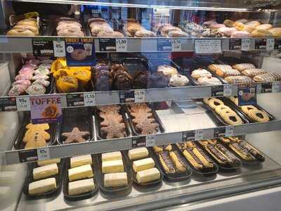 Greggs