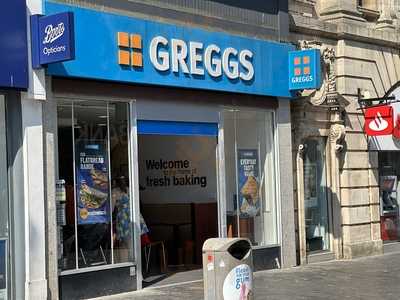 Greggs