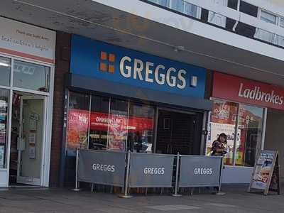 Greggs