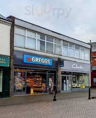 Greggs