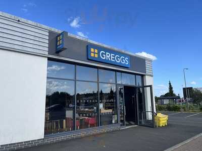 Greggs