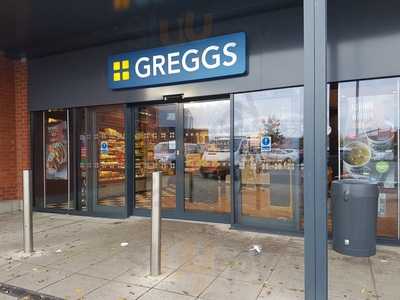 Greggs