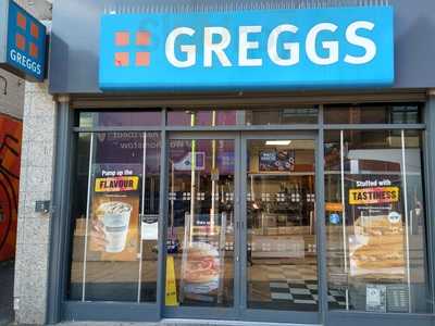 Greggs