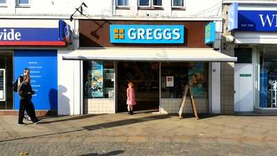 Greggs