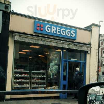 Greggs