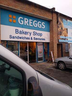 Greggs