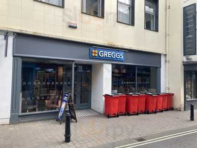 Greggs